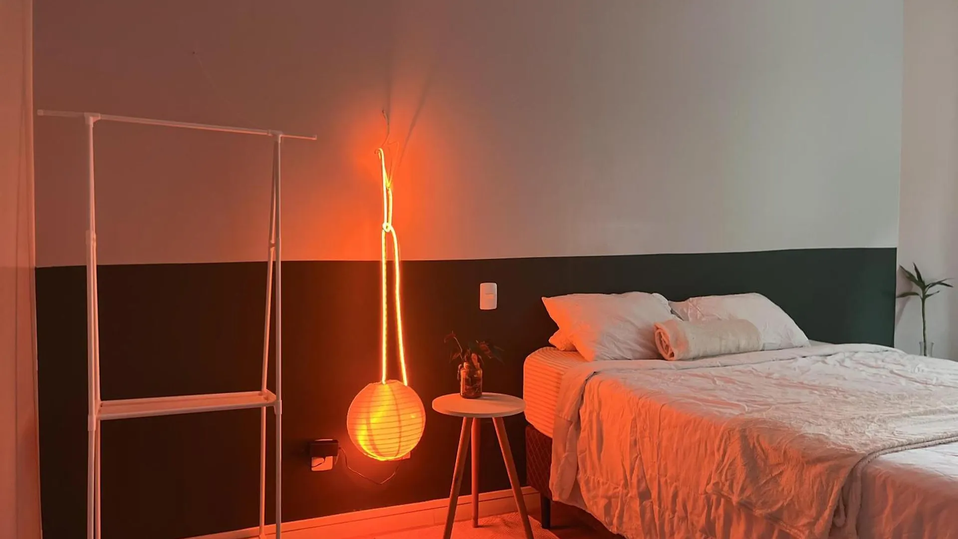 Suite Estilo E Conforto Florianópolis