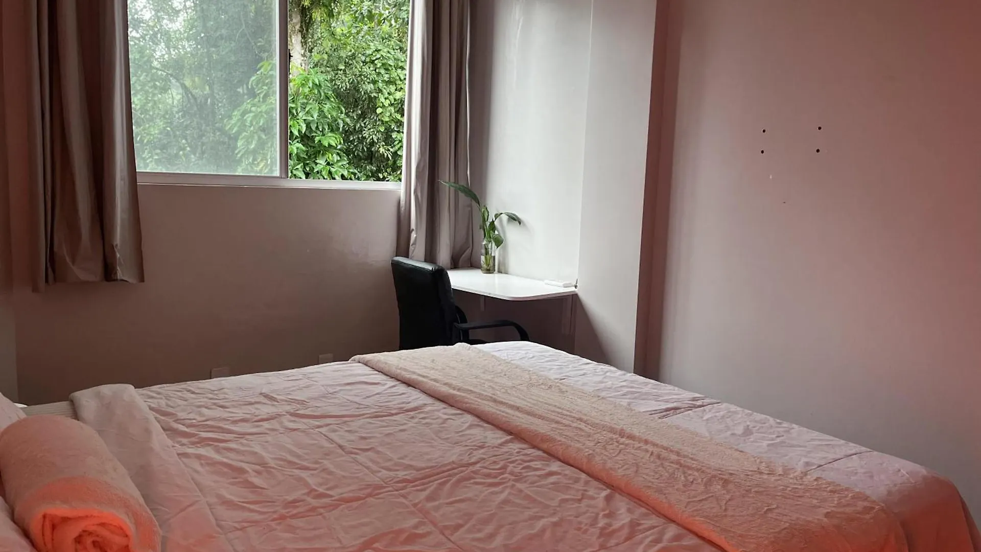 Homestay Suite Estilo E Conforto Florianopolis