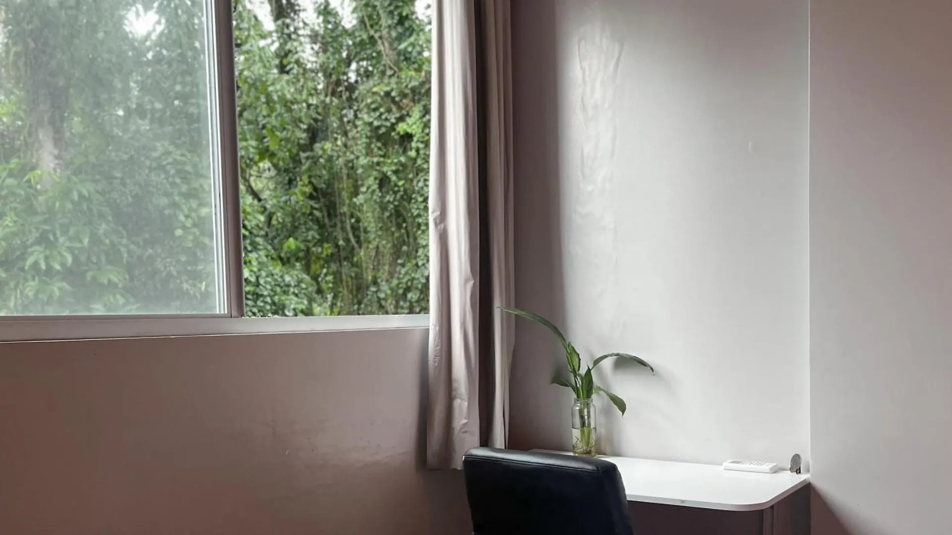 Suite Estilo E Conforto Florianópolis