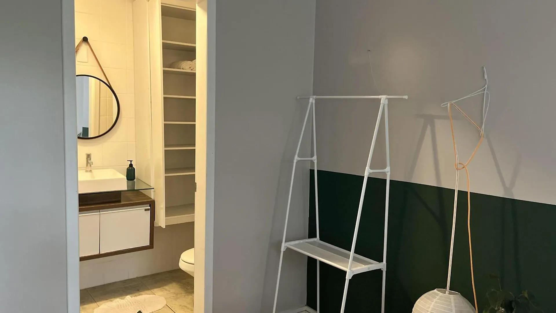 Pansiyon Suite Estilo E Conforto Florianópolis