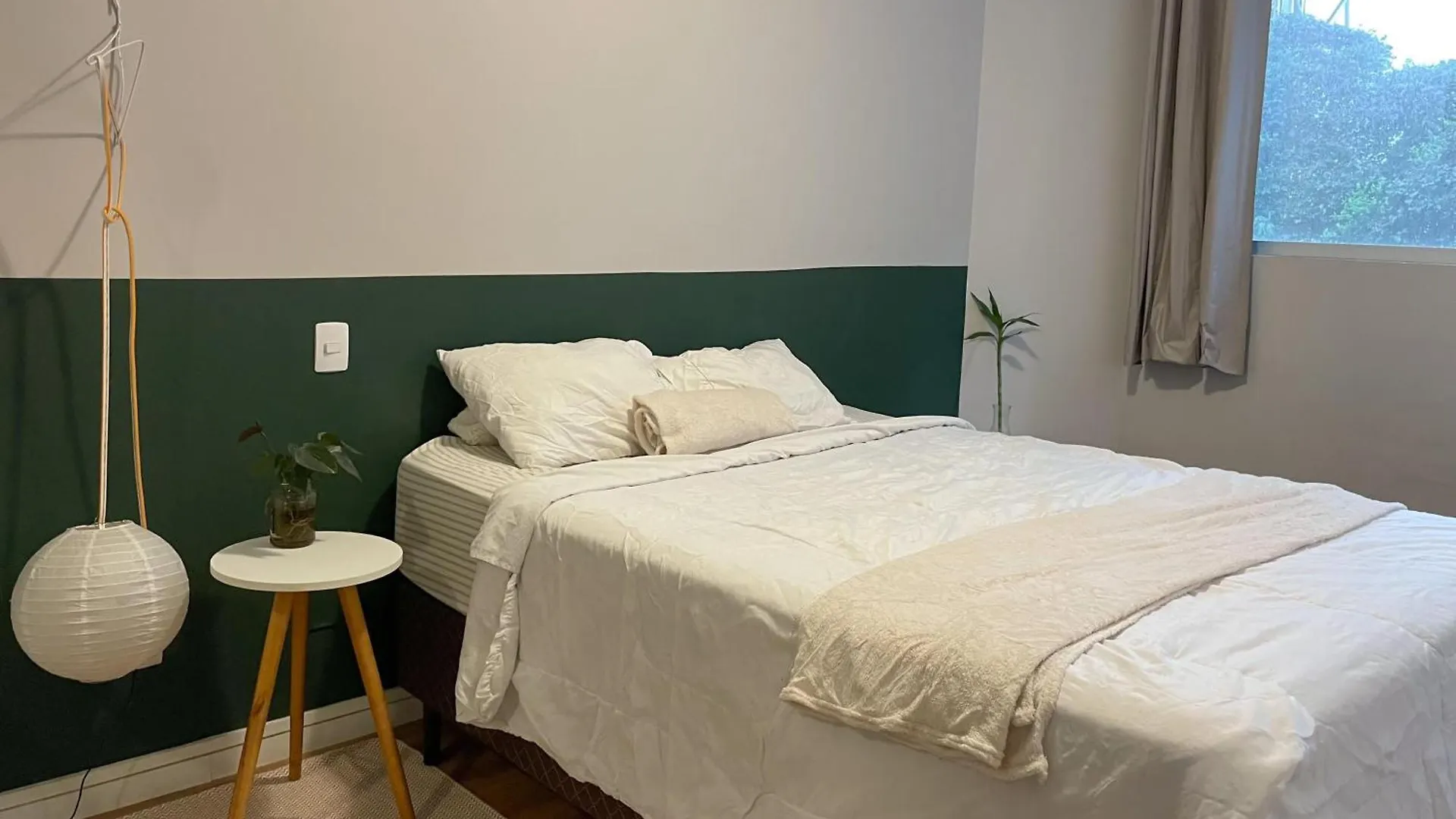 Suite Estilo E Conforto Florianópolis