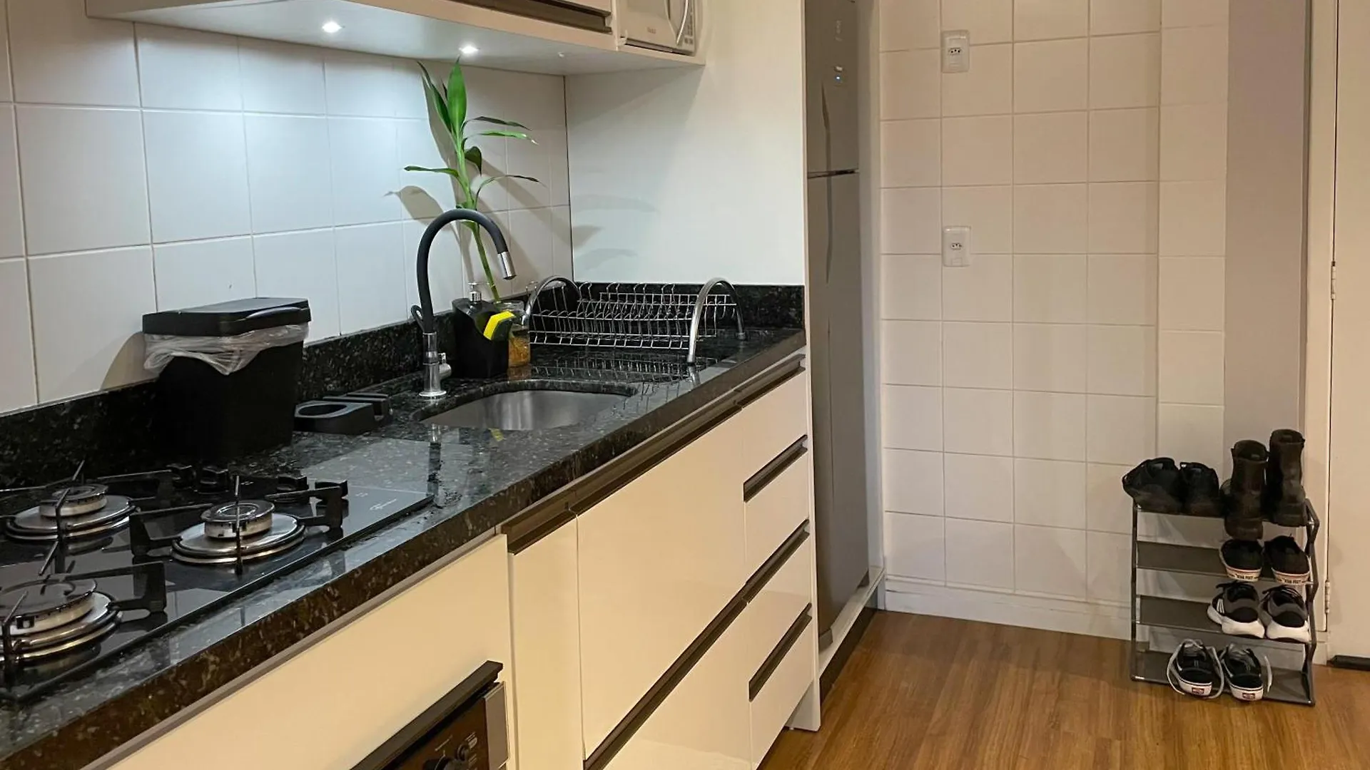 Suite Estilo E Conforto Florianópolis Pansiyon