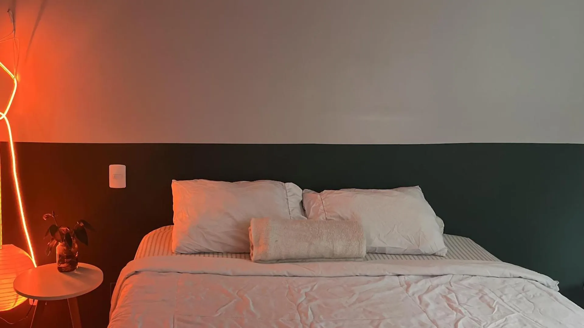Pansiyon Suite Estilo E Conforto Florianópolis